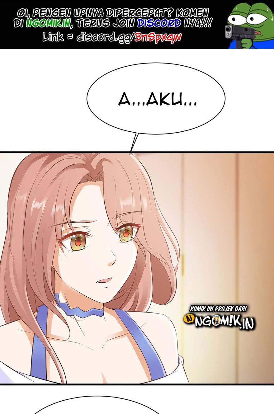 Miss Sister, Don’t Mess With Me Chapter 29 Gambar 2